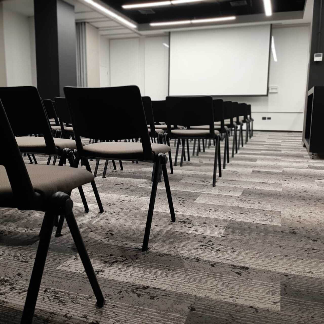 Photo - Hotel Nodo - El primer hotel de negocios en Chile