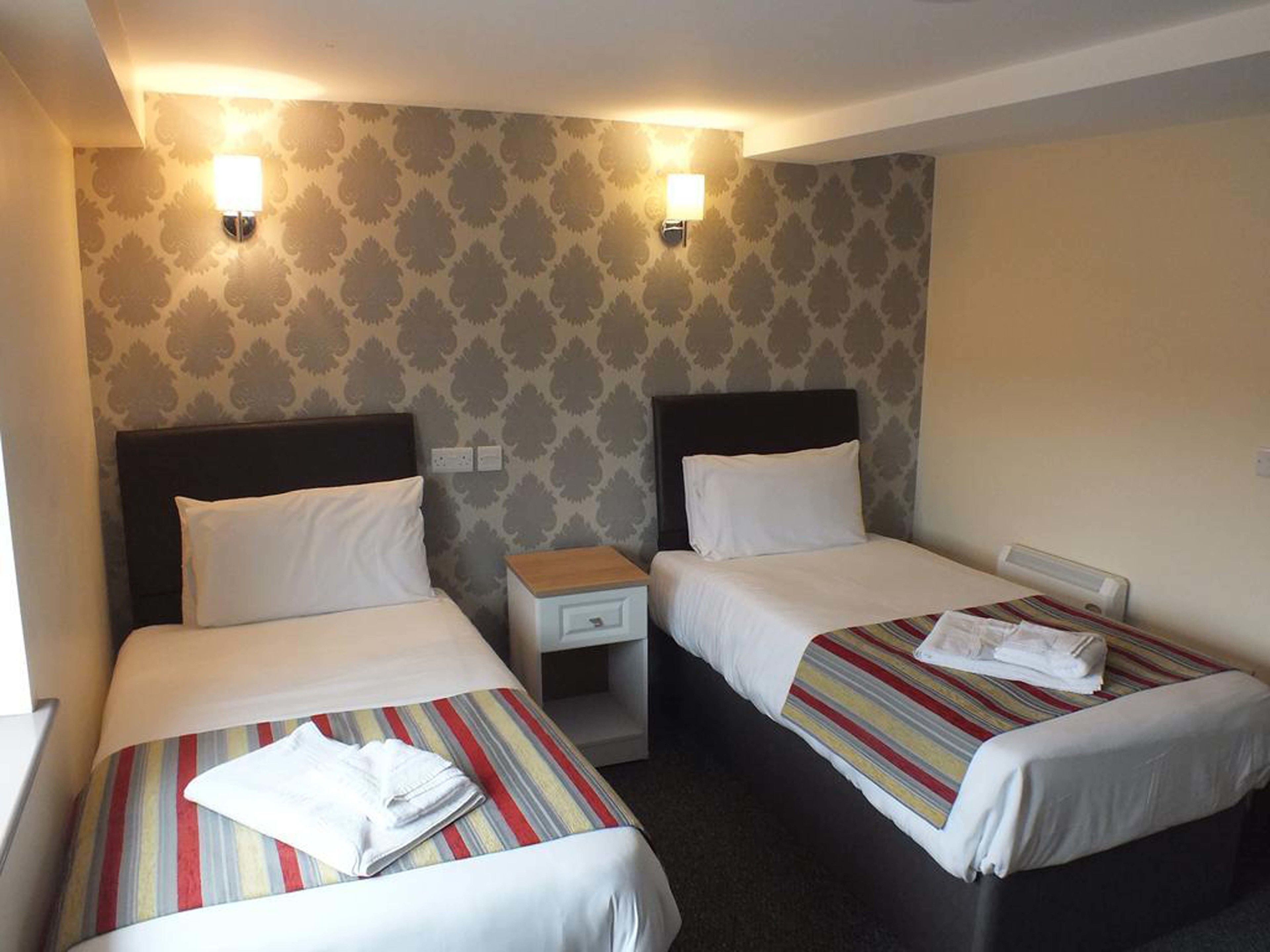 Foto - The Kingstanding Inn