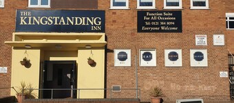 The Kingstanding Inn
