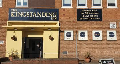The Kingstanding Inn