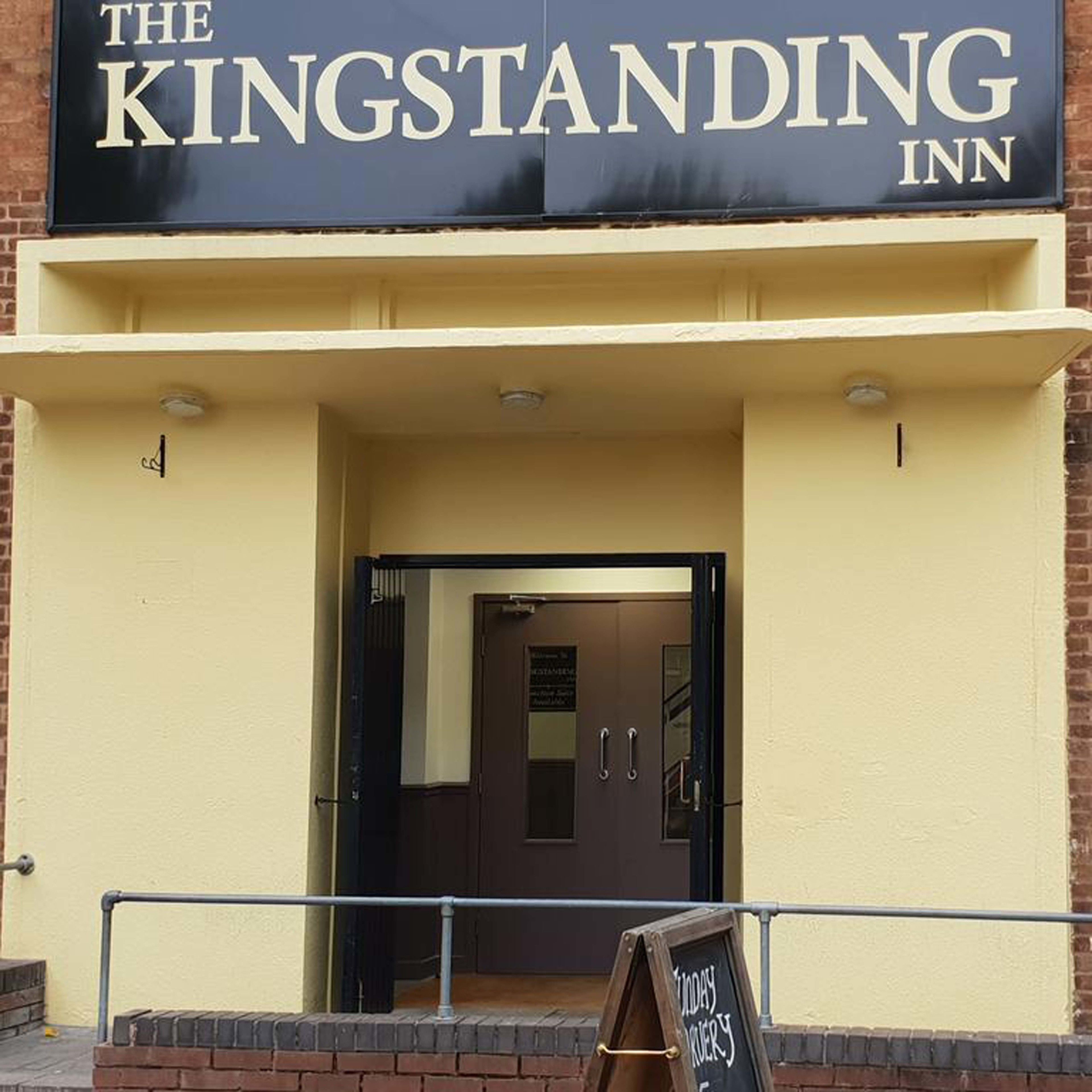 Foto - The Kingstanding Inn