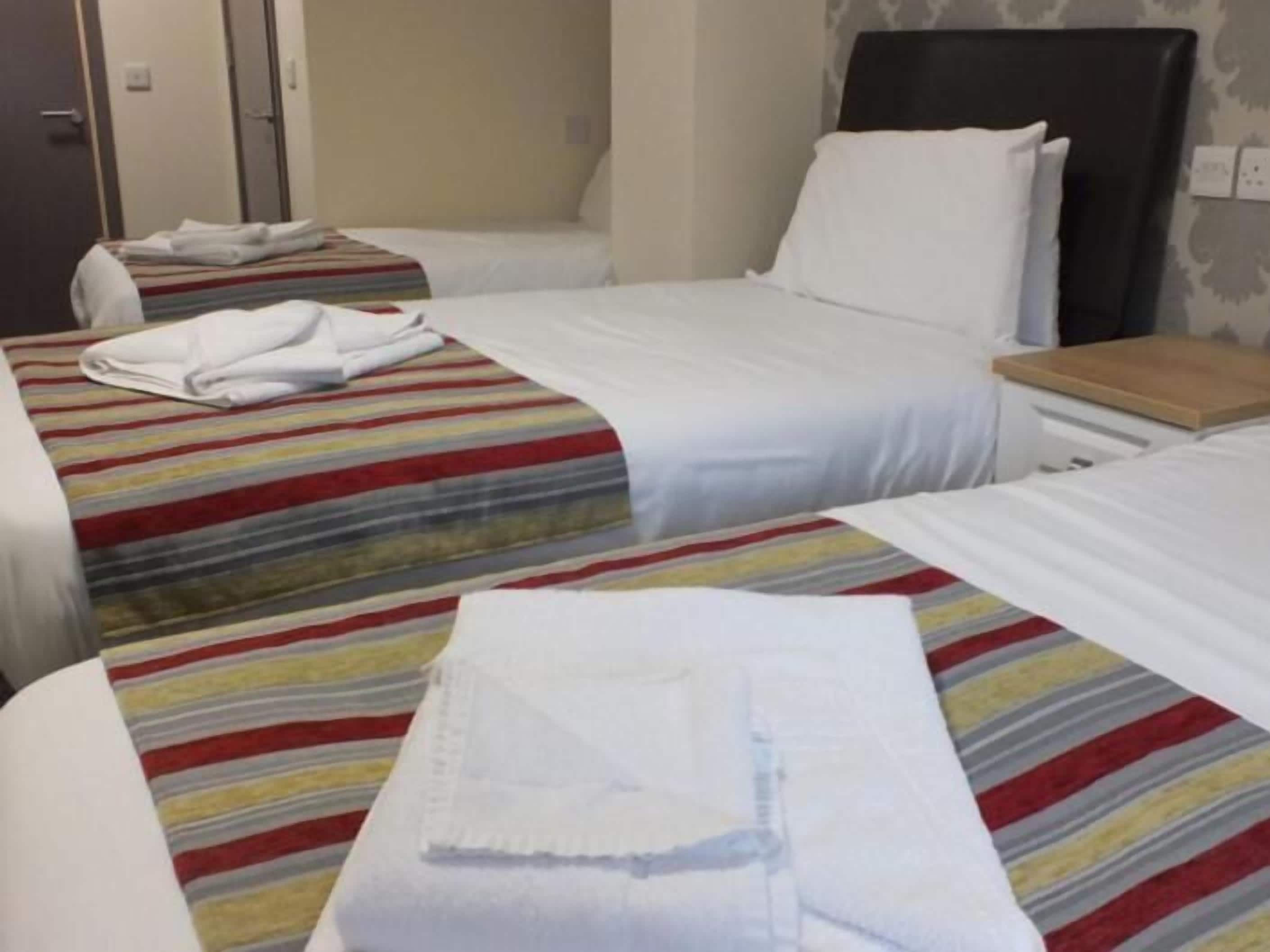 Foto - The Kingstanding Inn