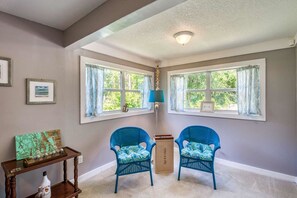 3 bedrooms