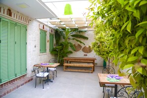 Jardin