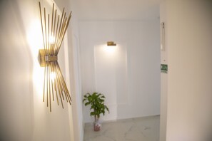 Vestibule