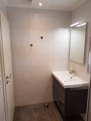 風筒、提供毛巾