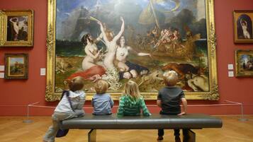 Children’s activities