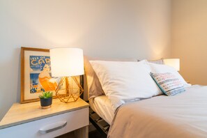 Luxury-Haus, Gartenblick | Ausblick vom Zimmer