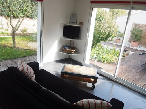 Maisonnette, proche Rochefort