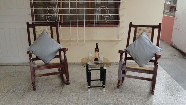 Commodité de l’hébergement 