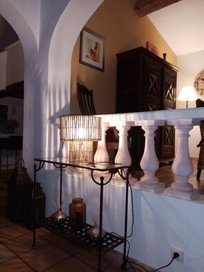 Intérieur