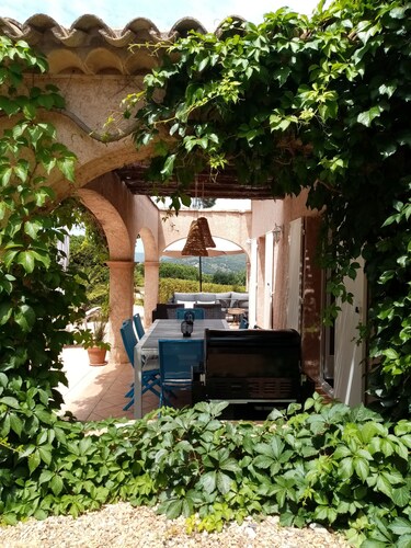 Maison de Charme au Sémaphore 