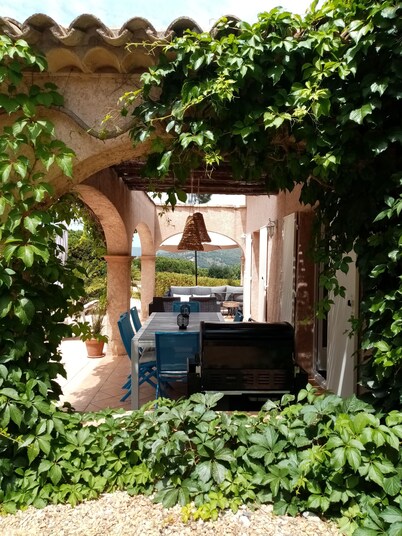 Maison de Charme au Sémaphore 