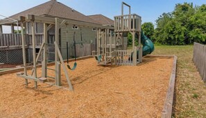 Children’s area