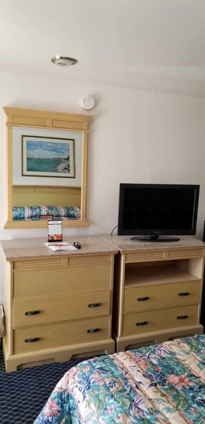 Television
