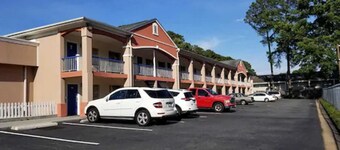 Budget Lodge