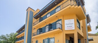 Hostal Esteba