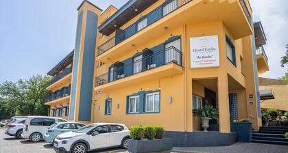 Hostal Esteba