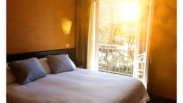 Vauvansängyt, ilmainen Wi-Fi, vuodevaatteet