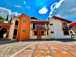 Exterior - Hotel & Balneario Los Angeles (Taxco)