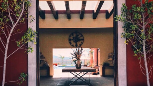 Unclassified image, 1 of 15, button - Casa PAKAM (San Miguel de Allende)