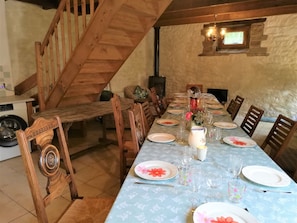 Restauration