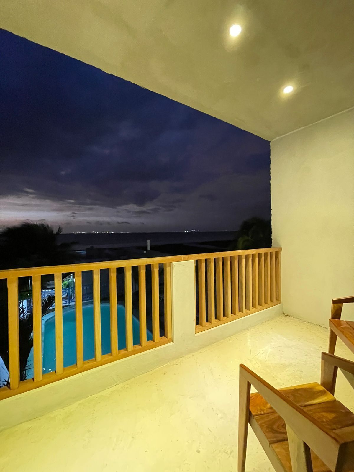 family quadruple room | terrace/patio