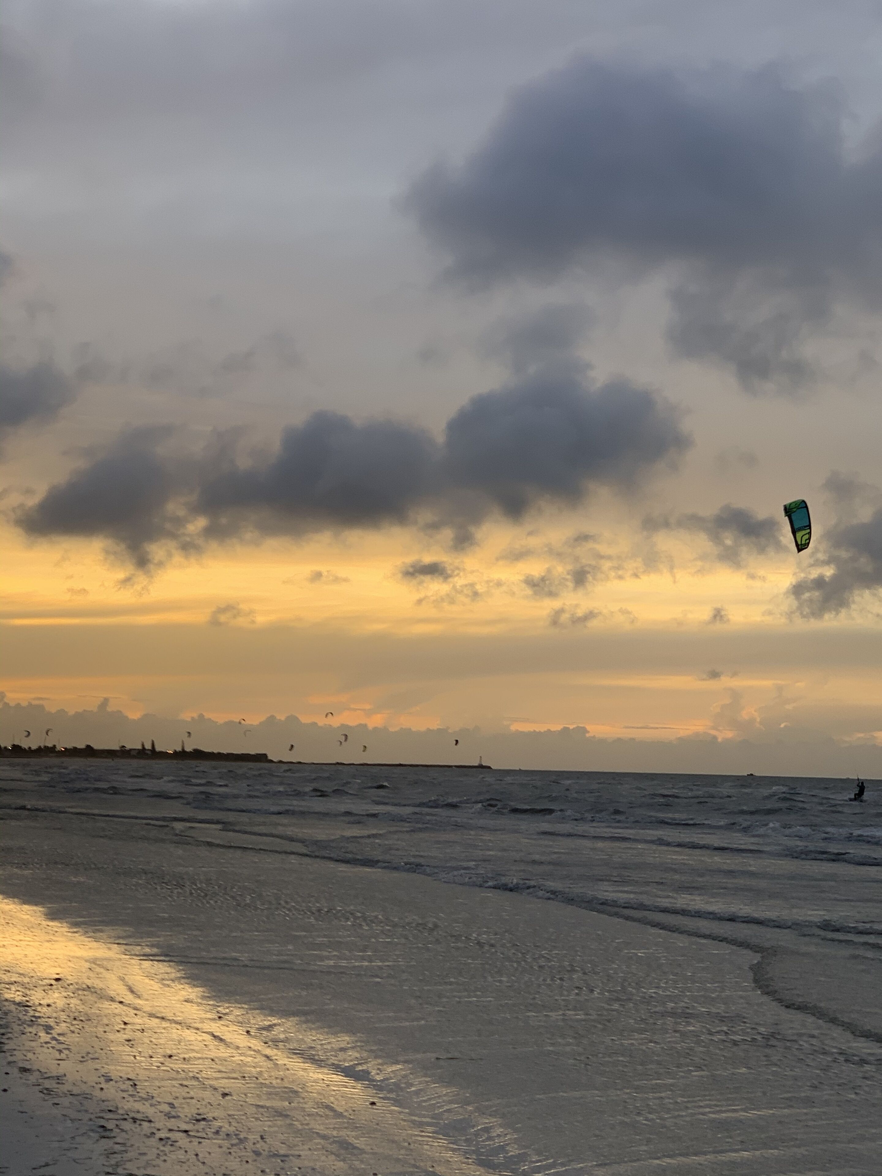 surfing/boogie boarding
