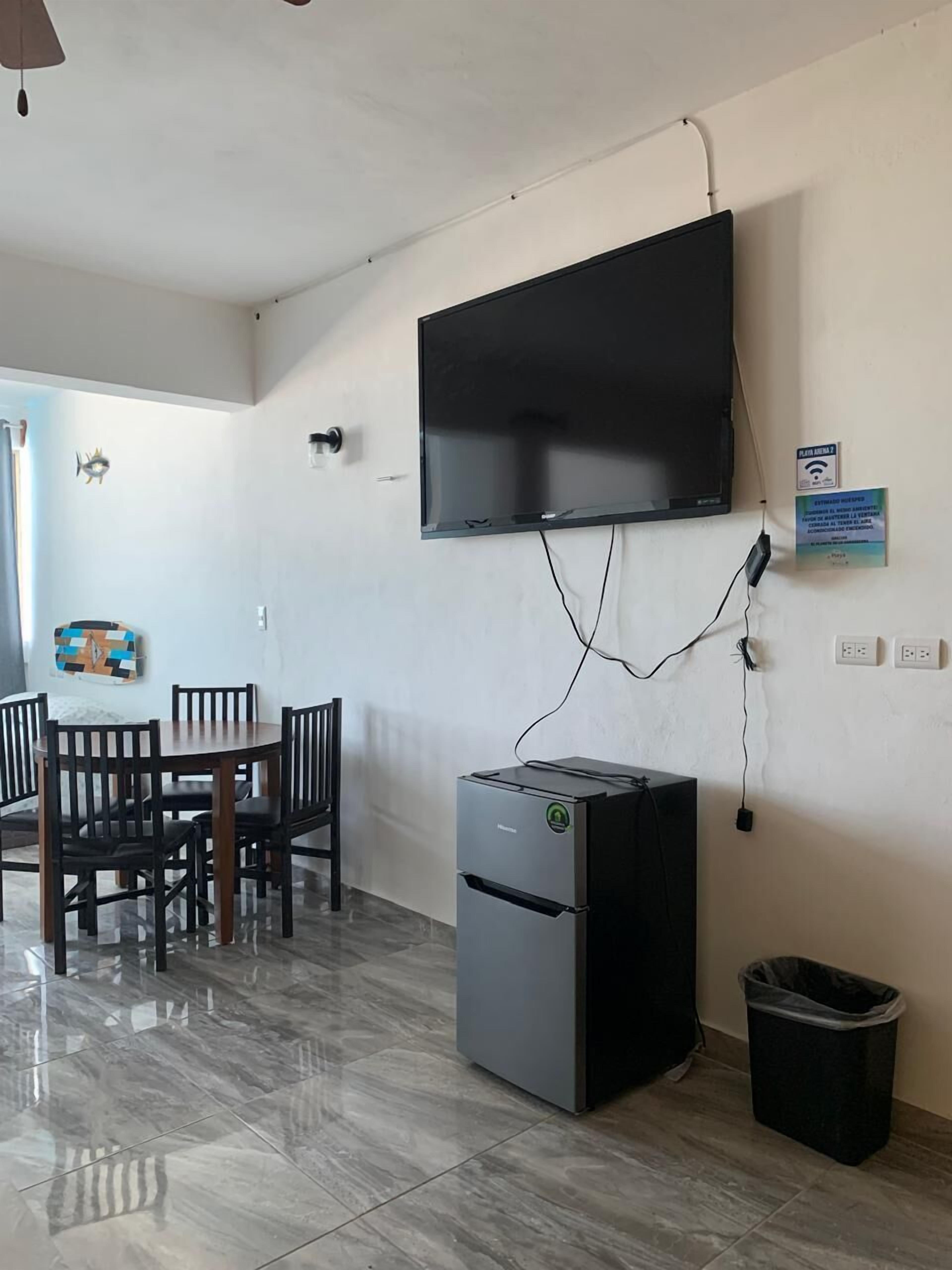 family quadruple room | individually decorated, individually furnished, laptop workspace