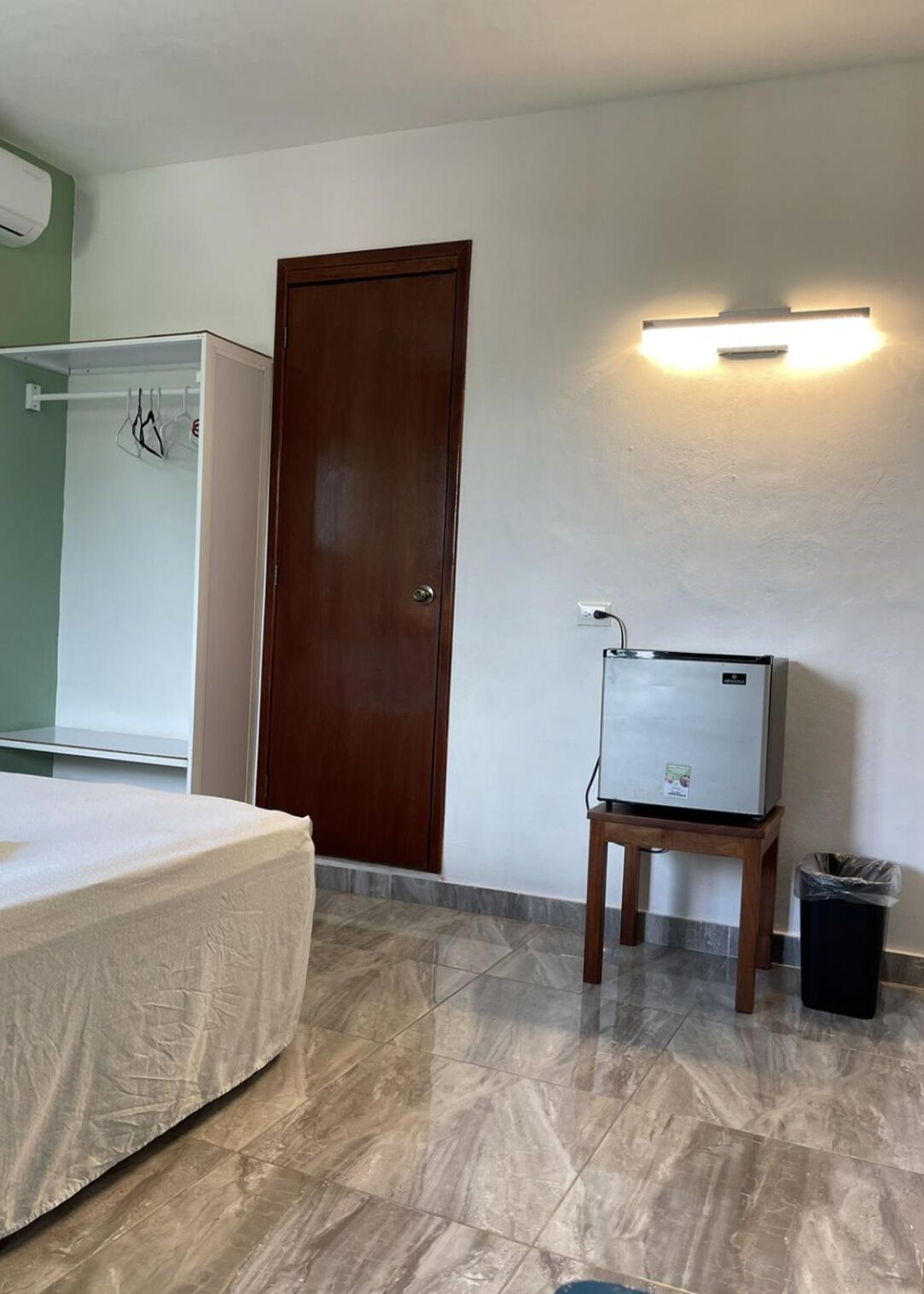 standard room, terrace, city view | individually decorated, individually furnished, laptop workspace