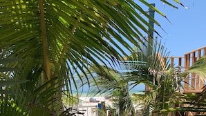 Exterior - Playa Arena (Progreso)