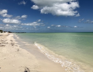 Beach - Playa Arena (Progreso)