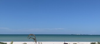 Playa Arena