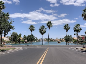 Your Daily Drive In