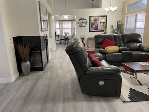 Smart TV, Netflix, libros y servicios de streaming