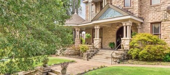 The Mayors Mansion Inn