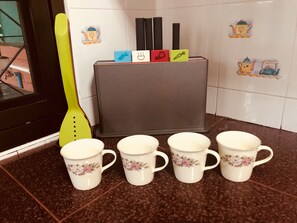 Café o cafetera