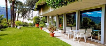 Vista Panorama by Interhome