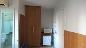 Suíte conforto, vista para a cidade | 1 quarto, Wi-Fi de cortesia