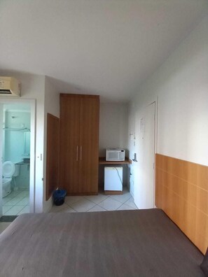 Comfort Suite, City View | 1 bedroom, free WiFi