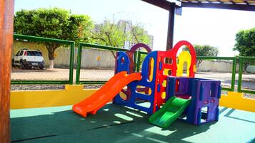 Playground externo