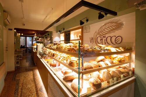 Falegnami Suites Appartamento Deluxe su due livelli