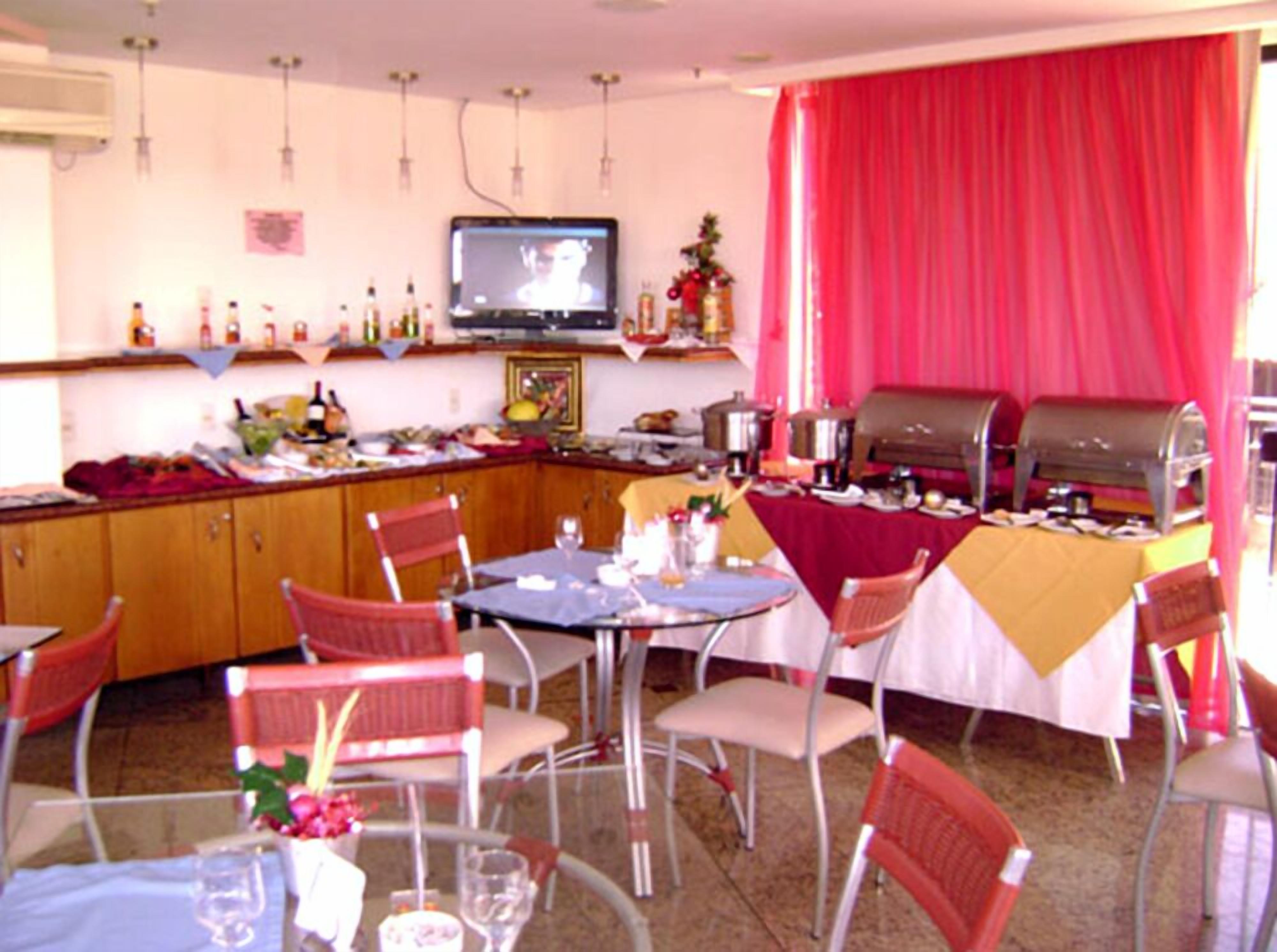 Foto - Hotel Rosa Mar