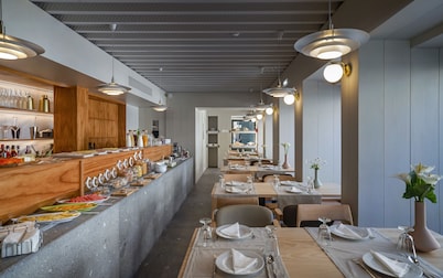 Porta Nova Collection House