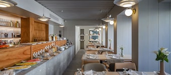 Porta Nova Collection House
