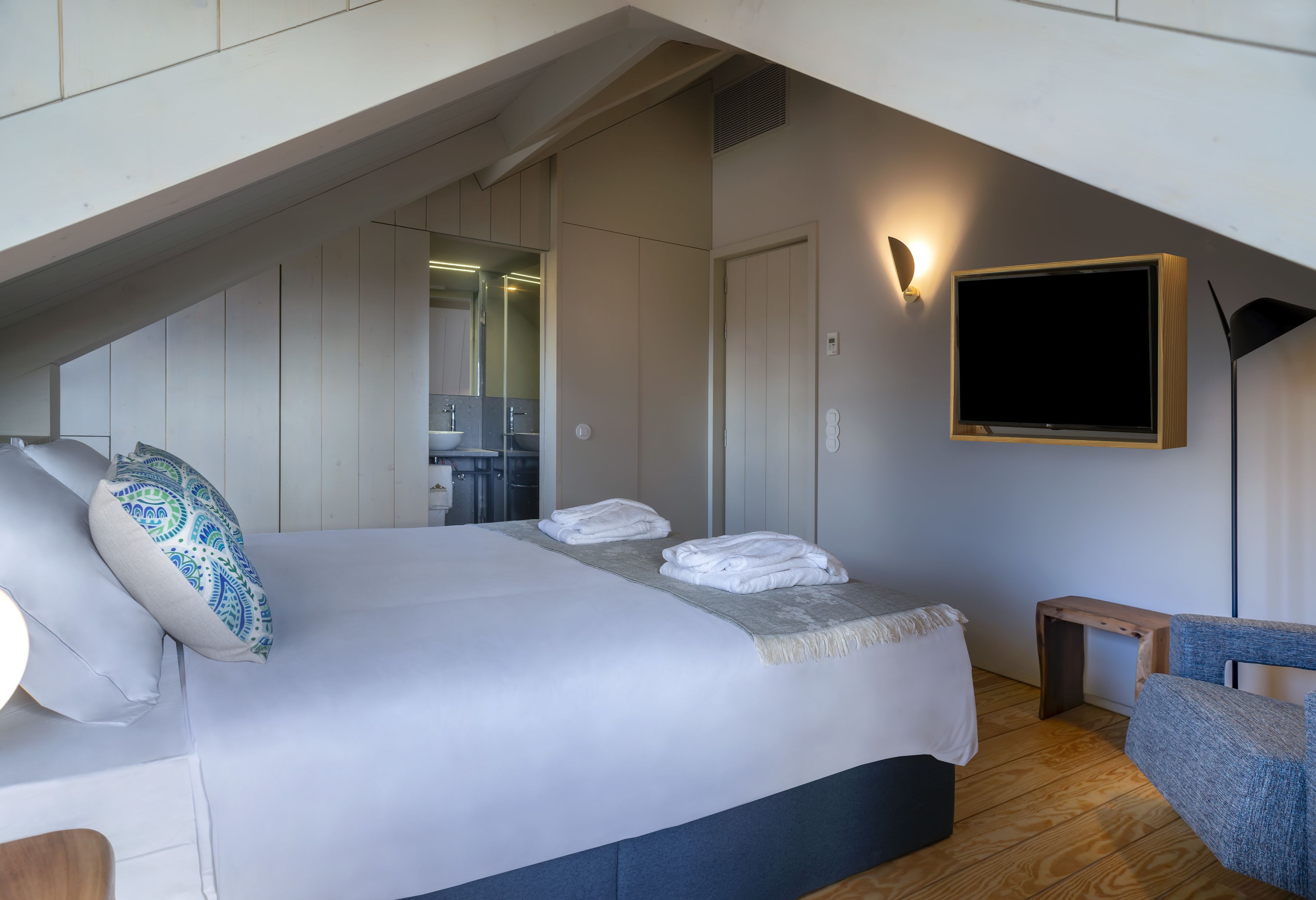 Foto - Porta Nova Collection House