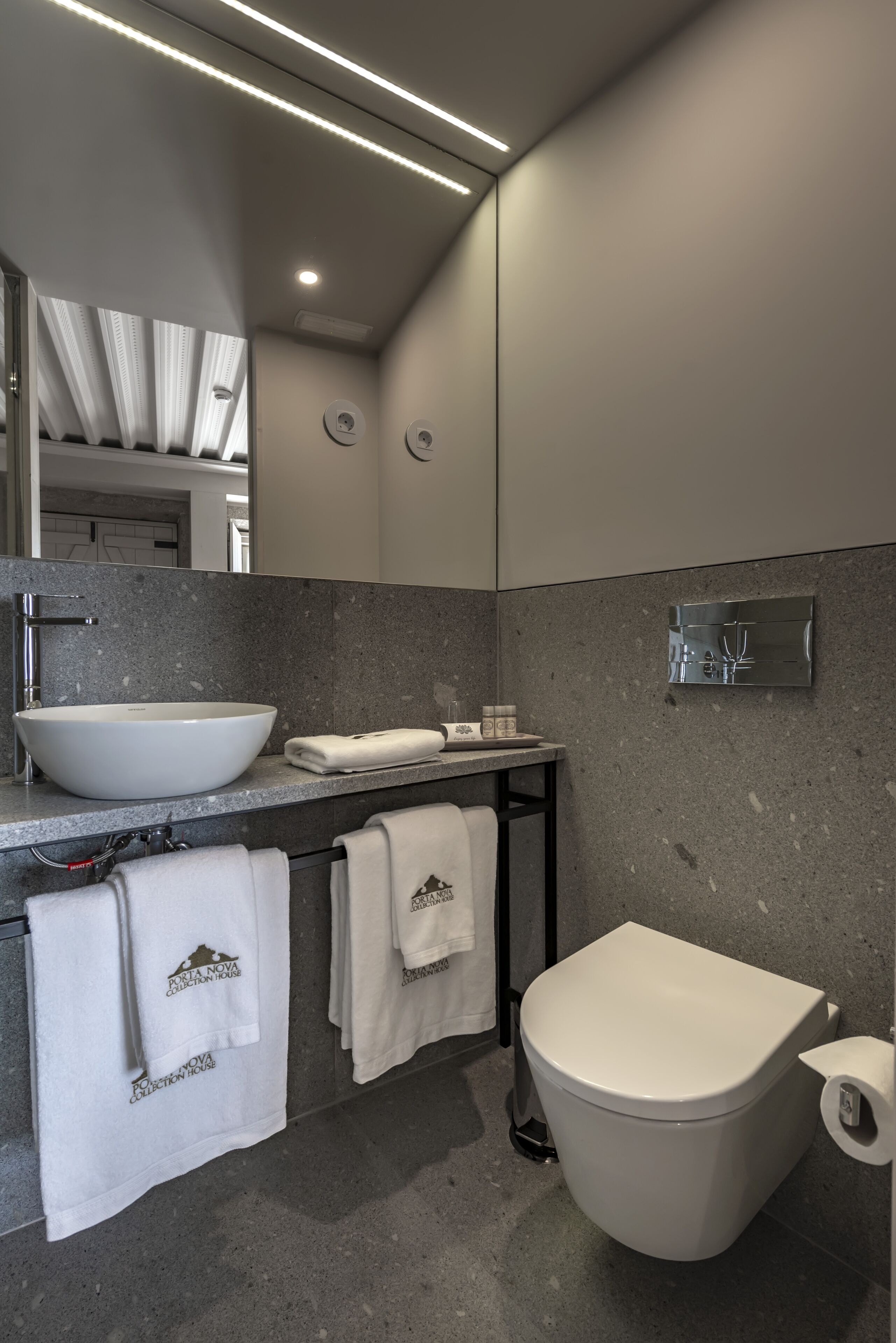 Foto - Porta Nova Collection House