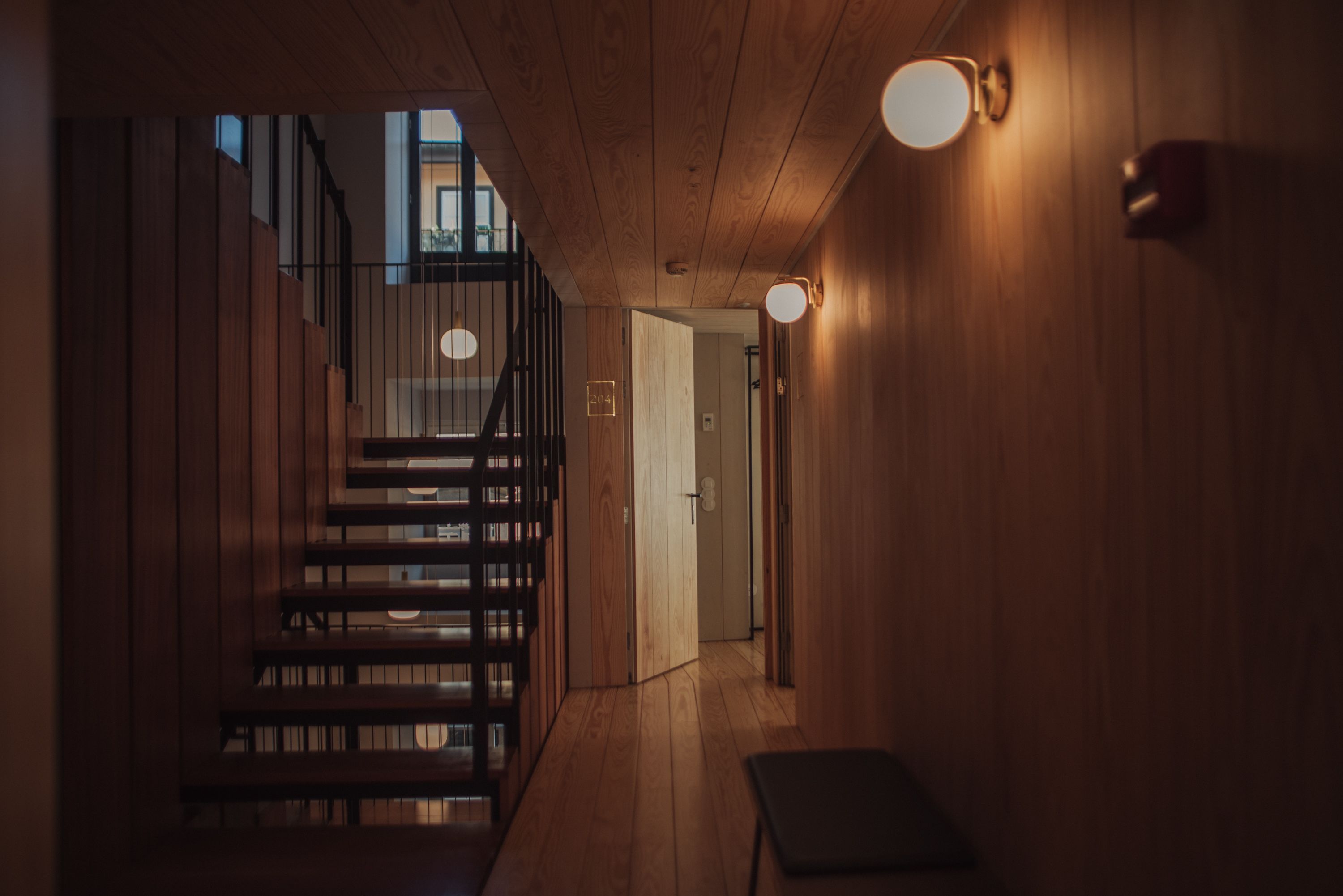 Foto - Porta Nova Collection House