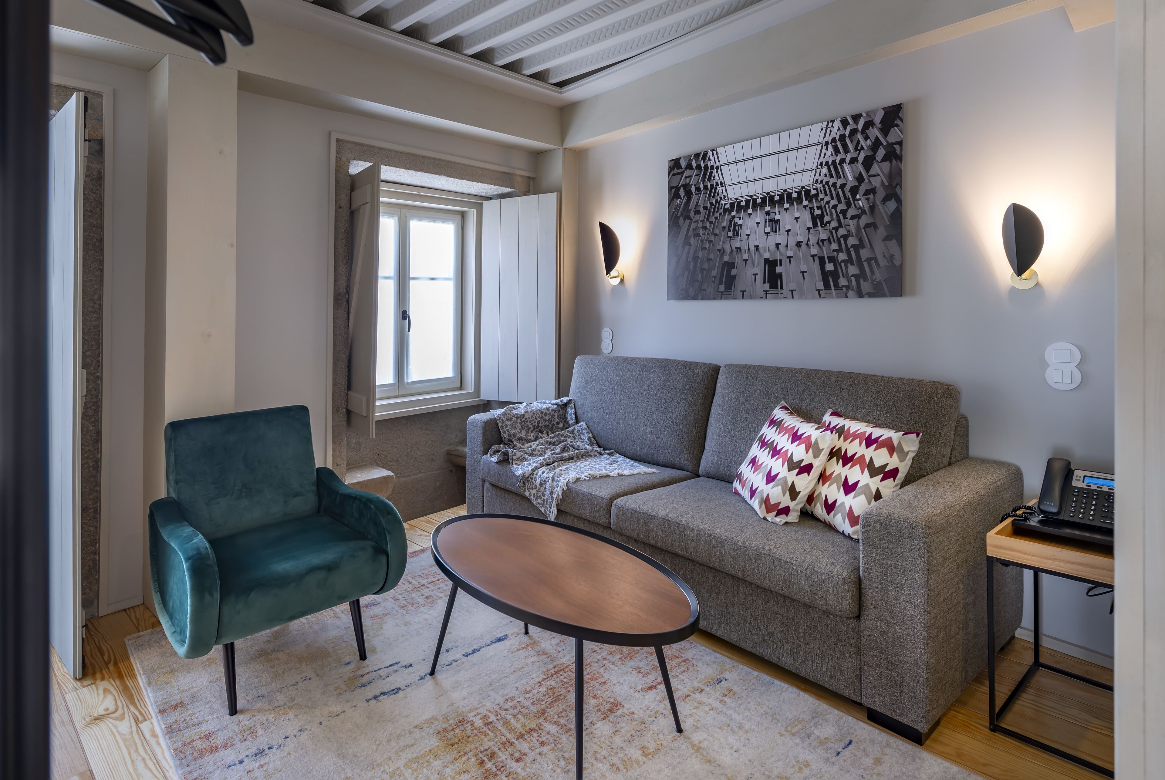 Foto - Porta Nova Collection House