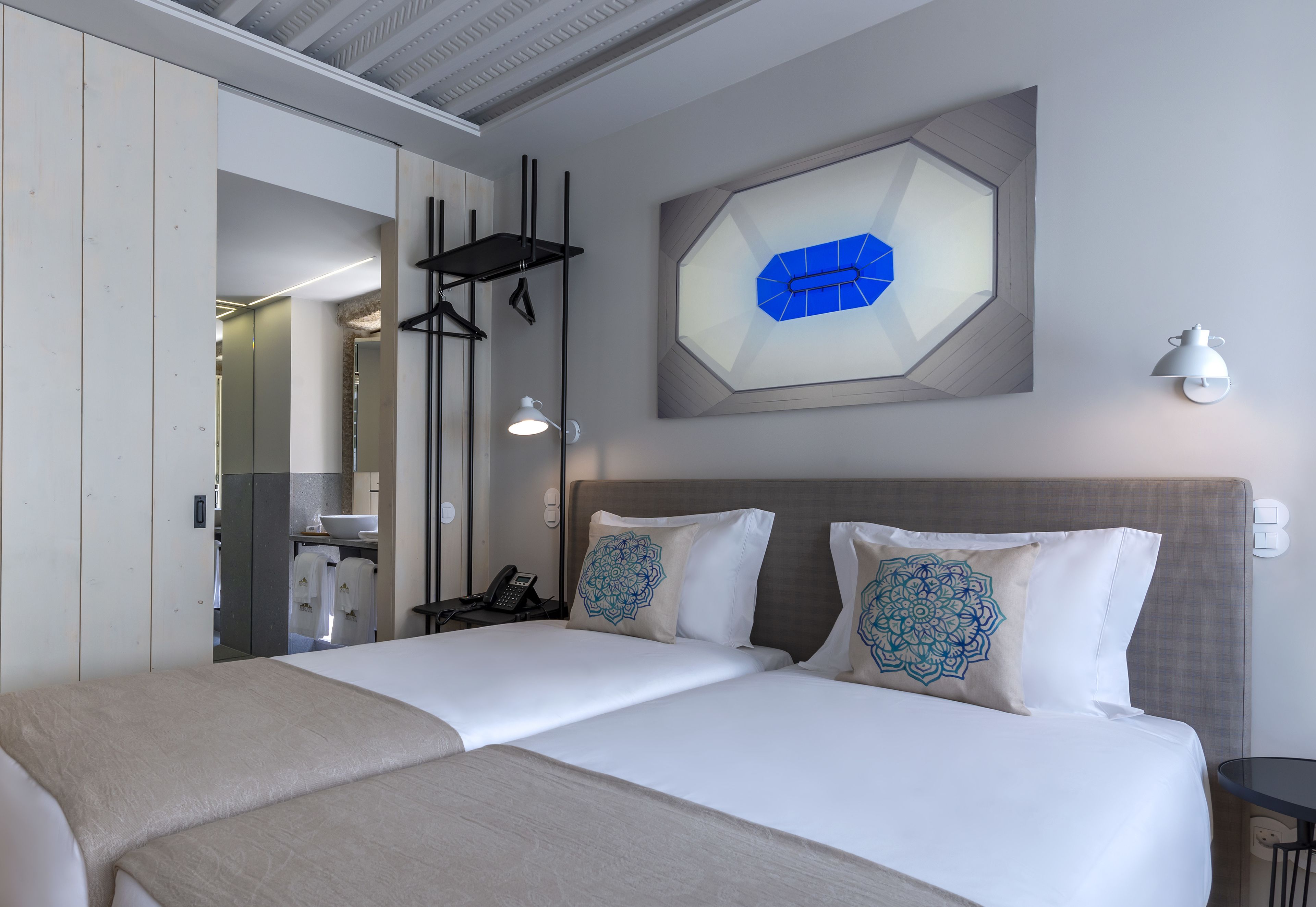 Foto - Porta Nova Collection House